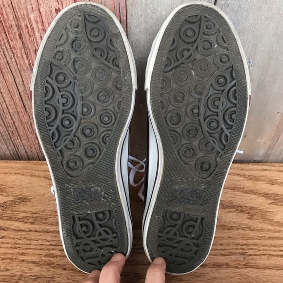 Levi’s Sneakers 8 - Picture 7 of 9